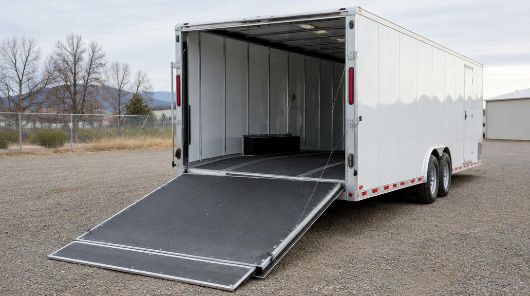 How to Build a Profitable Auto Transport Route